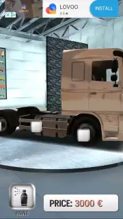 Euro Truck Driver capture 6