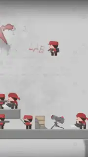 Clone Armies capture 3