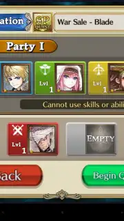 Chain Chronicle capture 8