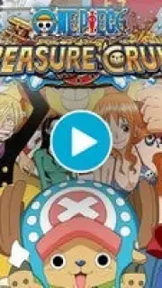 One Piece Treasure Cruise capture 1