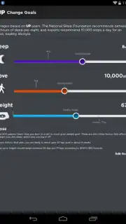 UP by Jawbone capture 1