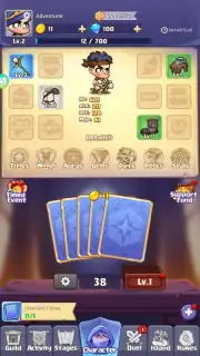 Rage Mage capture 7