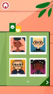 Toca Hair Salon 4 capture 9