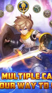 Hero of Magic capture 3