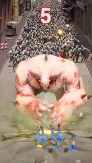 Last Z: Survival Shooter capture 1