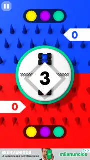 2 Player Pastimes capture 3