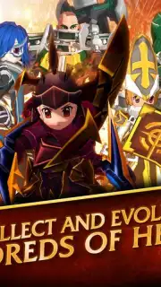 Fantasia Heroes capture 5