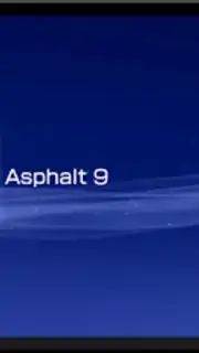 PSP Simulator - Launcher capture 6