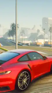 Gangster Theft Auto Crime V capture 11