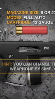 Weaphones Gun Sim Free Vol 2 capture 8