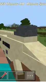 Guns for minecraft capture 4