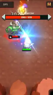 Guardian Tales (JP) capture 4
