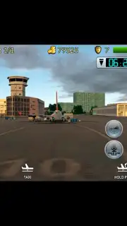 Unmatched Air Traffic Control capture 1