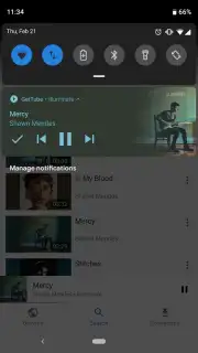 GetTube - YouTube Downloader capture 2