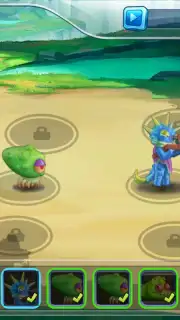 Monster Craft 2 capture 2