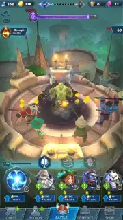 Hero Ring capture 8
