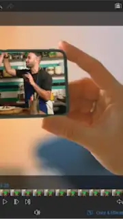 LumaFusion: Education Edition capture 7