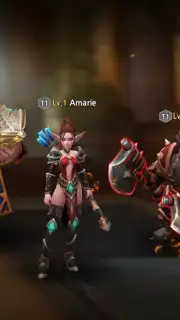 Infinite Rush capture 8