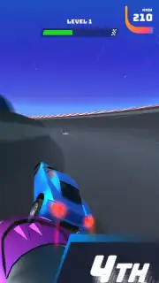 Race Master 3D capture 2