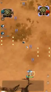 STRIKERS 1945 COLLECTION capture 7