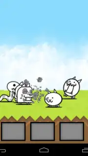 The Battle Cats capture 6
