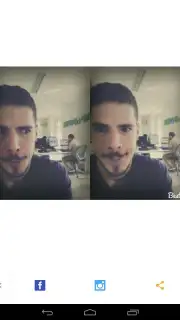 BestMe Selfie Camera capture 3