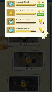 Brain Puzzle: Tricky Test capture 2