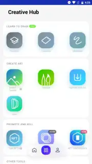 Sketchar capture 7