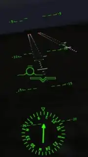 X-Plane 9 capture 1