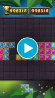Block Puzzle capture 1