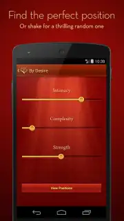 iKamasutra Lite capture 3