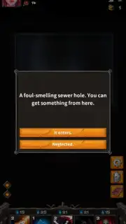 Darkest Rogue capture 4