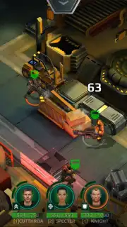 Mercs of Boom capture 7