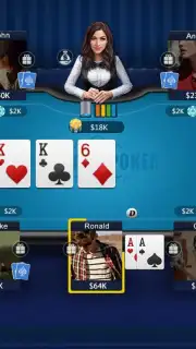 Holland Poker HD capture 4