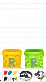 Bini ABC Kids Alphabet Games capture 3