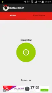 InstaSniper capture 3