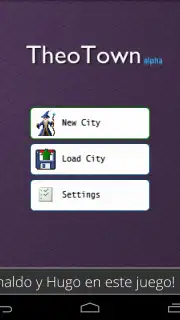 TheoTown capture 6