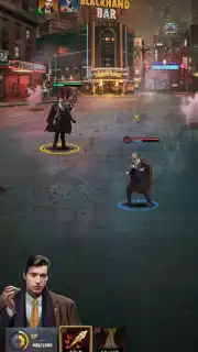 Mafia Legend-City of Vice capture 3