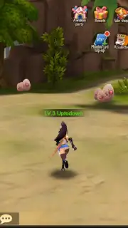 Blade & Wings capture 7