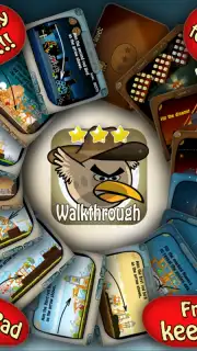 All-In-1 Guide for Angry Birds capture 3