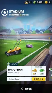 Top Goal: Be A Soccer Champion capture 11