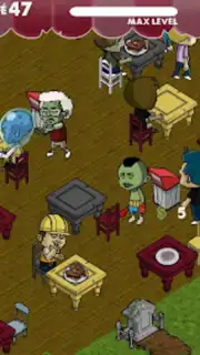 Zombie Cafe capture 2