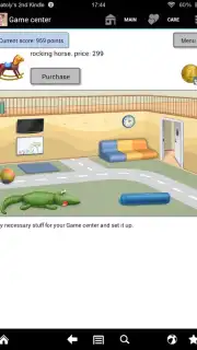 Baby Adopter Sea capture 4