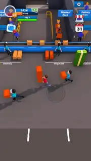 Cargo Fulfillment capture 10