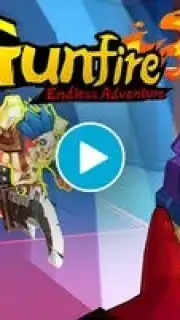 Gunfire: Endless Adventure capture 1