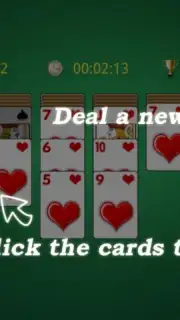 AE Spider Solitaire capture 1