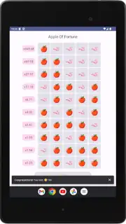 Apple of Fortune capture 18