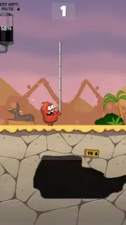 Oil Hunt capture 6