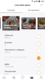 GialloZafferano capture 5