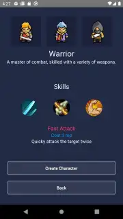 Casual RPG capture 6